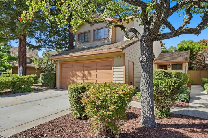 Property Photo: 2093 Wente Way CA 95125