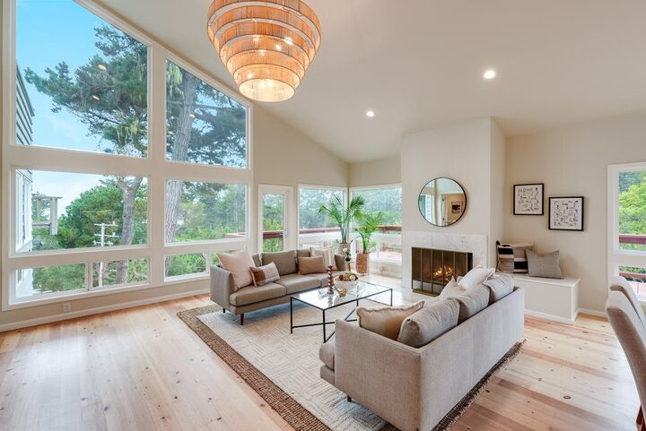 8 Cresta Way  La Selva Beach CA 95076 photo