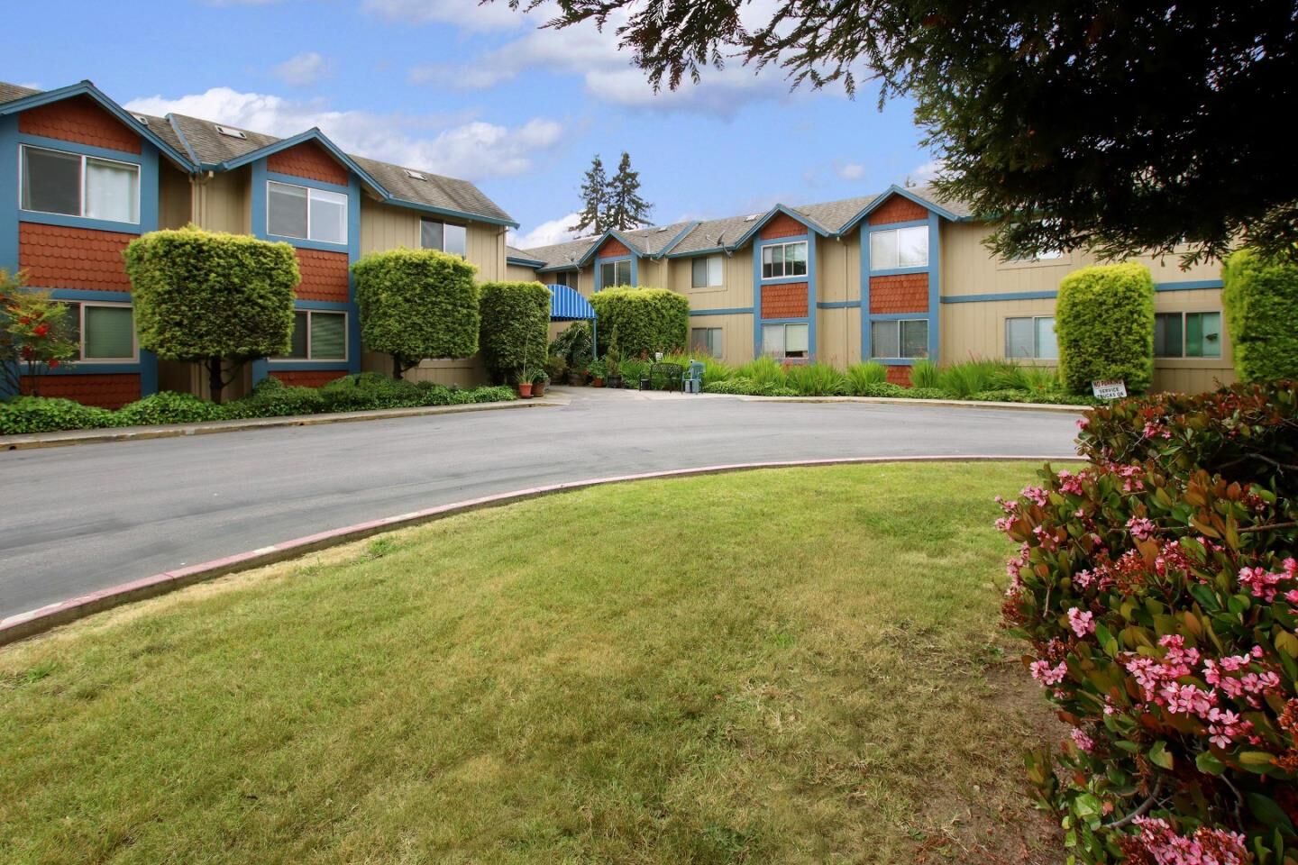 Property Photo:  103 Vista Prieta Court  CA 95062 