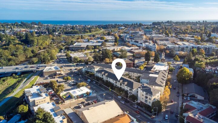 2030 North Pacific Avenue 314  Santa Cruz CA 95060 photo
