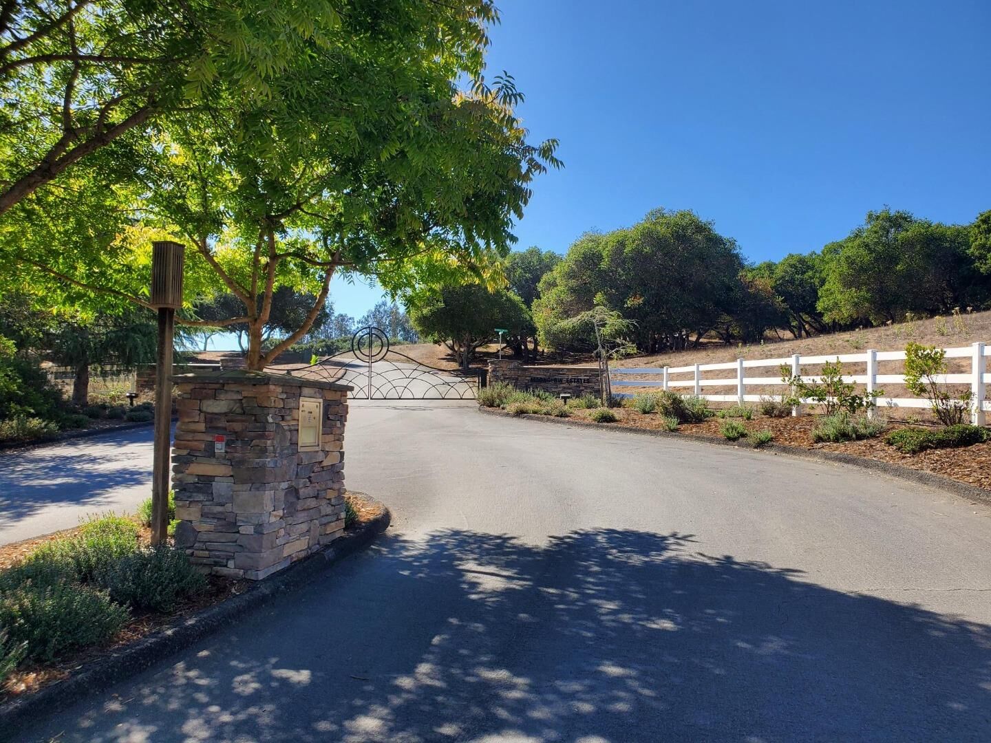 Property Photo: 19705 Moonglow Road CA 93907