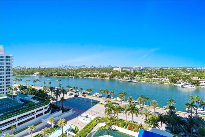 Property Photo: 4779 Collins Ave 1205 FL 33140