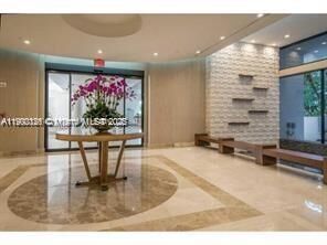Property Photo:  19667 Turnberry Way 8-L  FL 33180