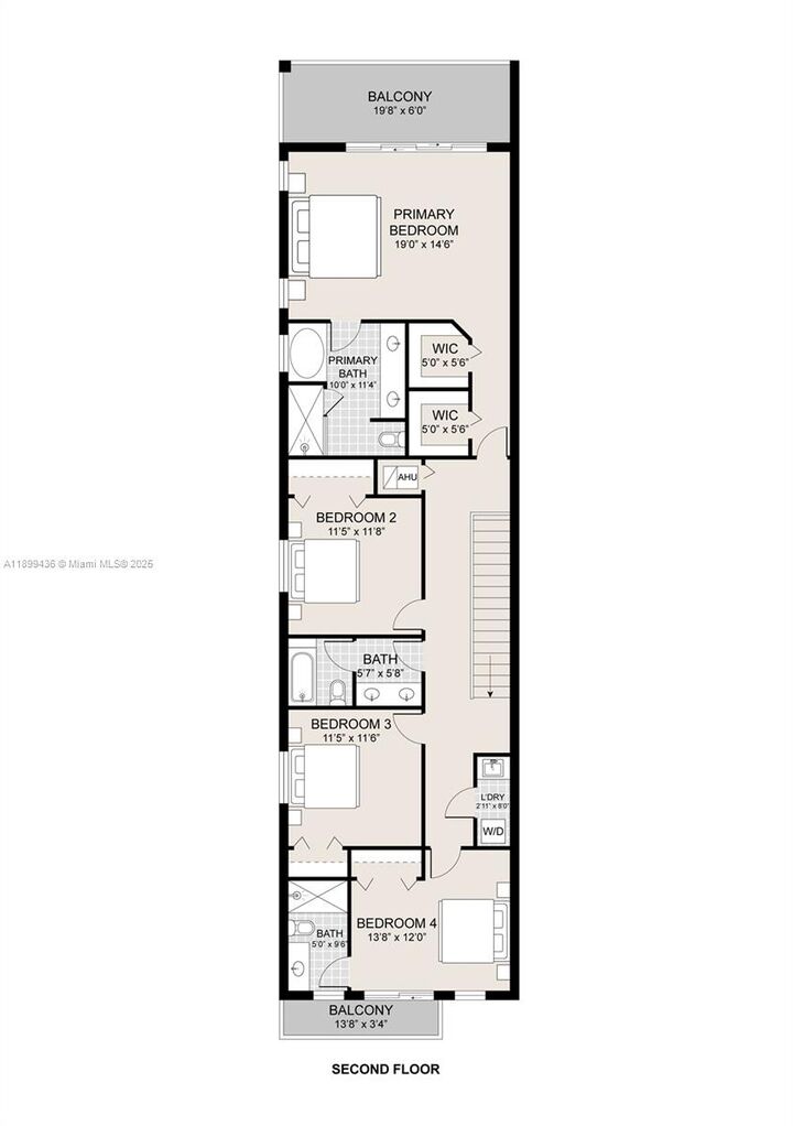 Property Photo: 701 SW 17th St FL 33315