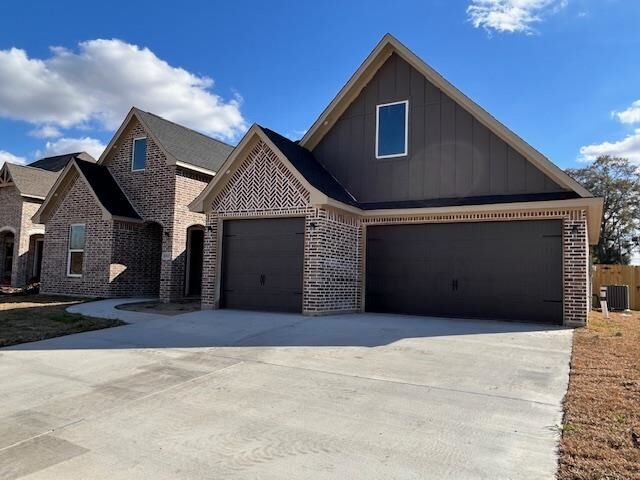 Property Photo:  8525 Sana Drive  TX 77713 