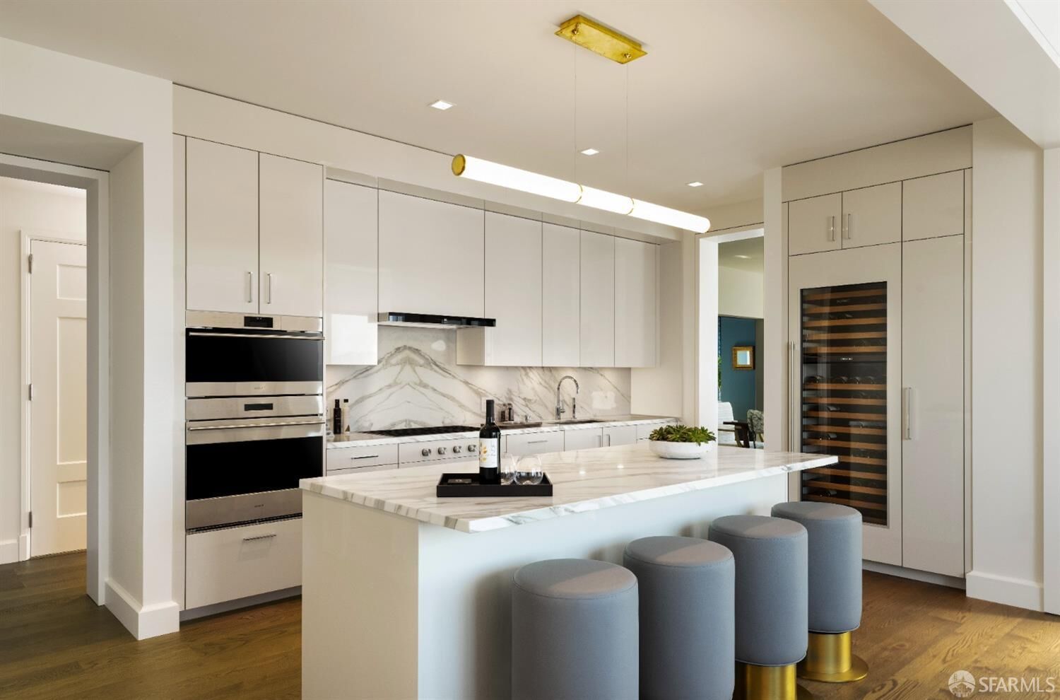 Property Photo:  706 Mission Street 11A  CA 94103