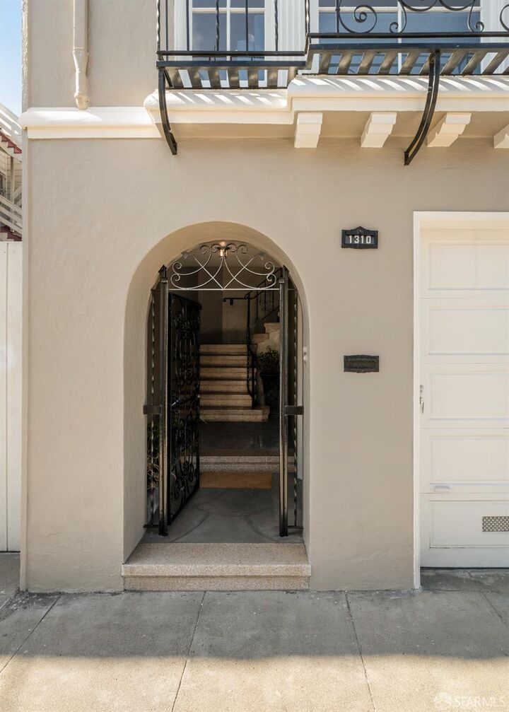 Property Photo:  1310 Alabama Street  CA 94110