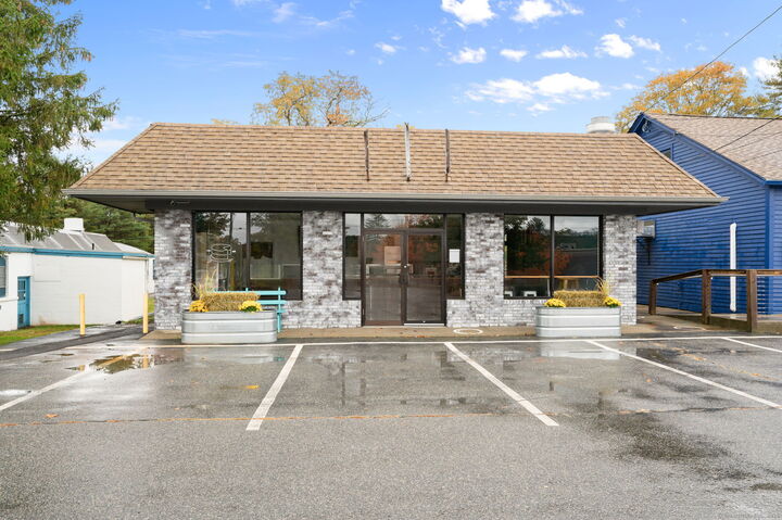 Property Photo: 17 South Main Street CT 06234