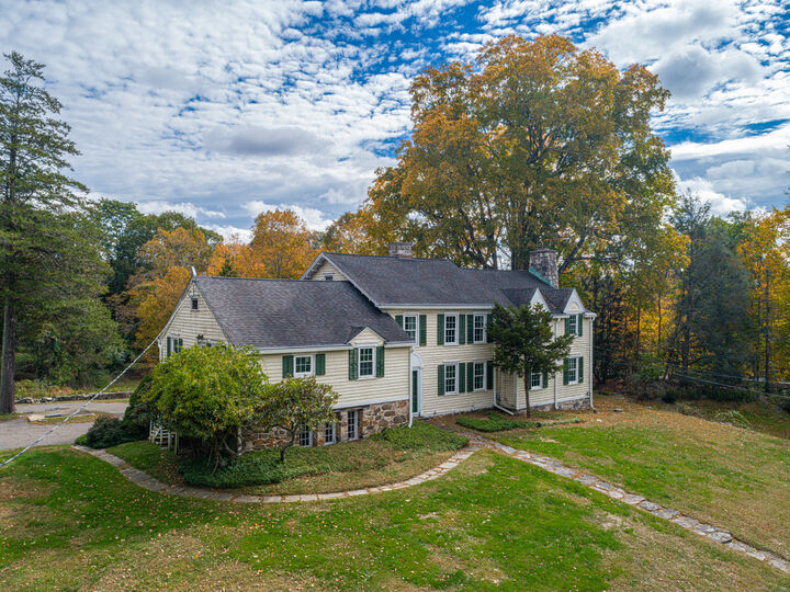 887 Westover Road  Stamford CT 06902 photo