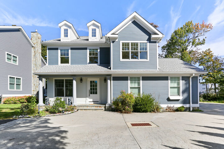 328 Brewster Street  Bridgeport CT 06605 photo