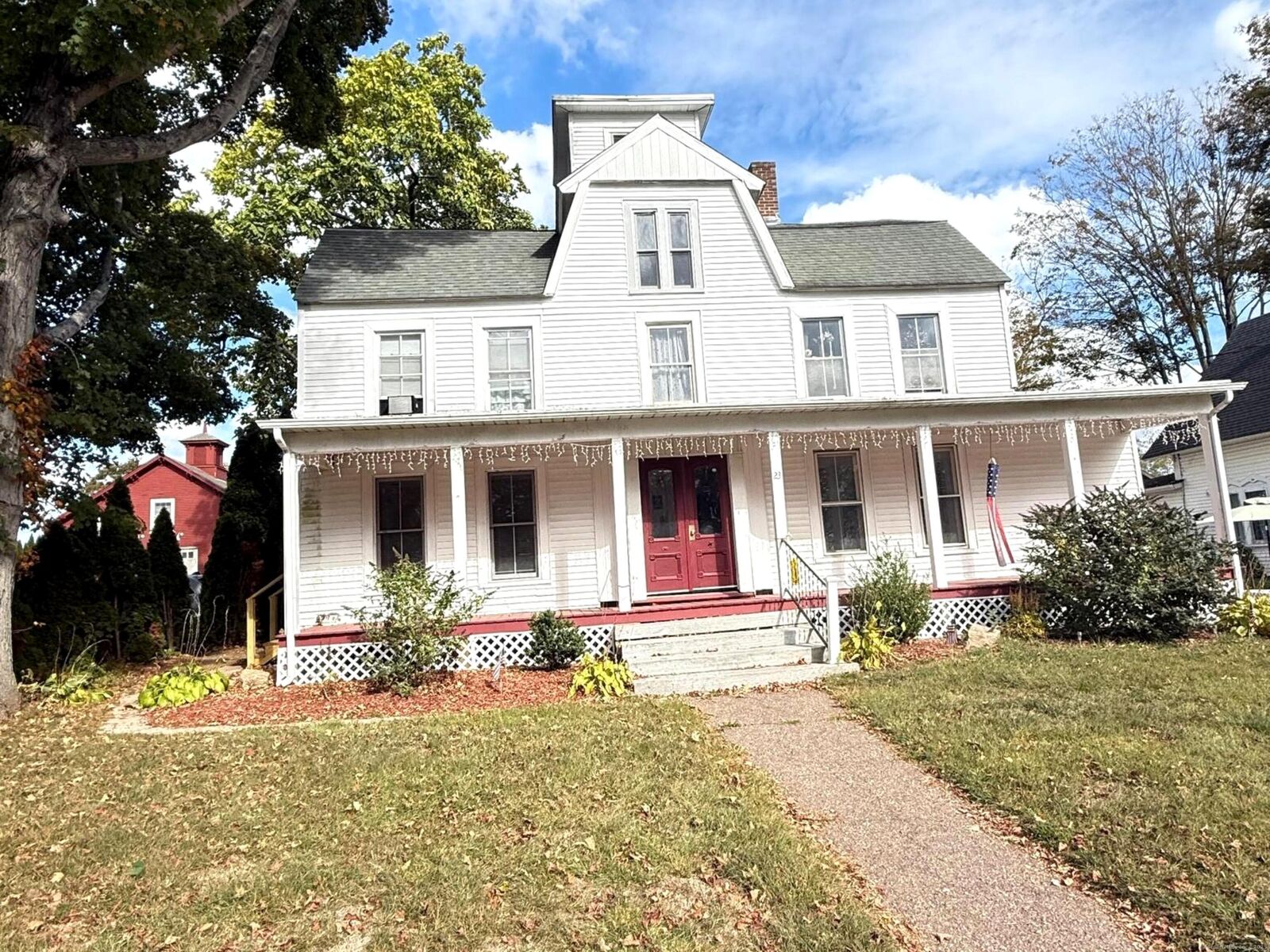Property Photo: 23 Hayward Avenue 5 CT 06415