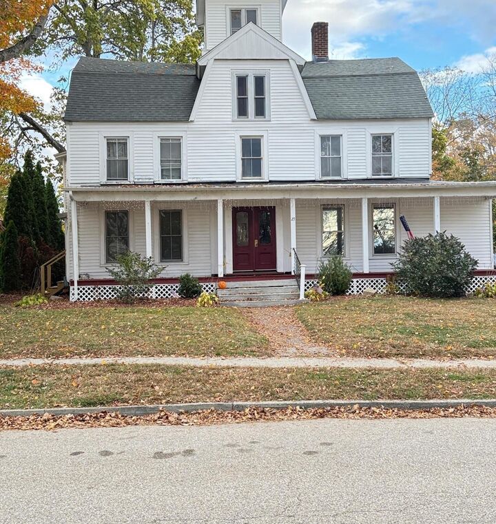 23 Hayward Avenue 5  Colchester CT 06415 photo