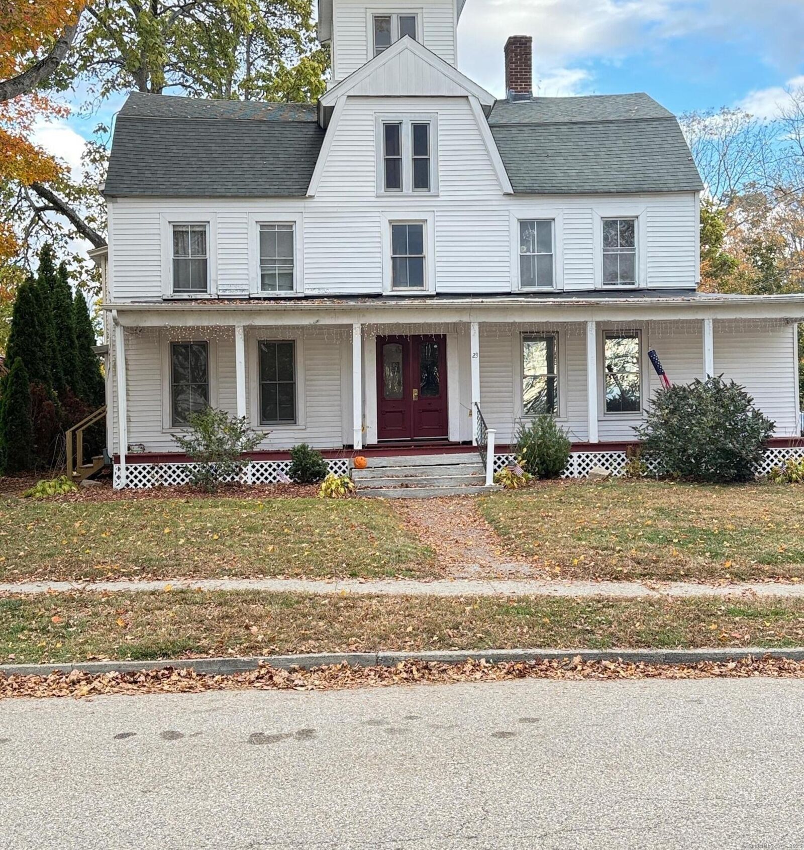 Property Photo:  23 Hayward Avenue 5  CT 06415 