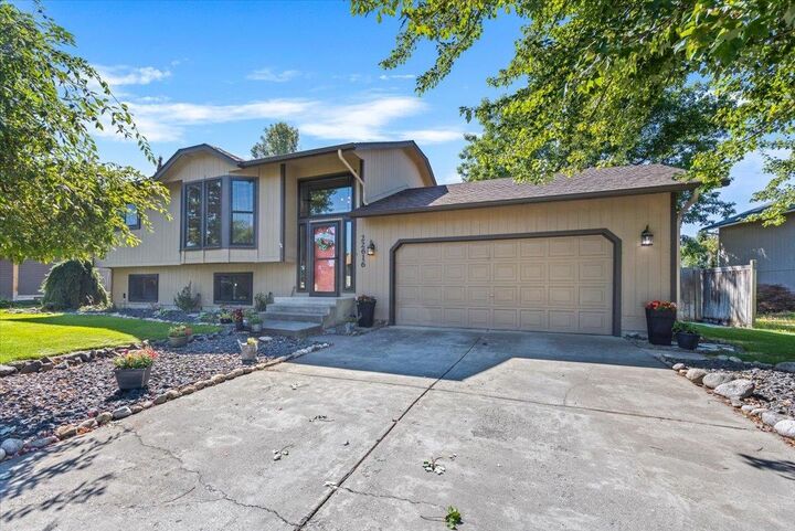 Property Photo:  22616 E Wabash Ave  WA 99027