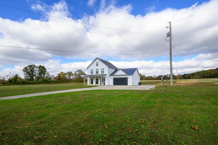 Property Photo:  967 Bobo Road  OH 45613