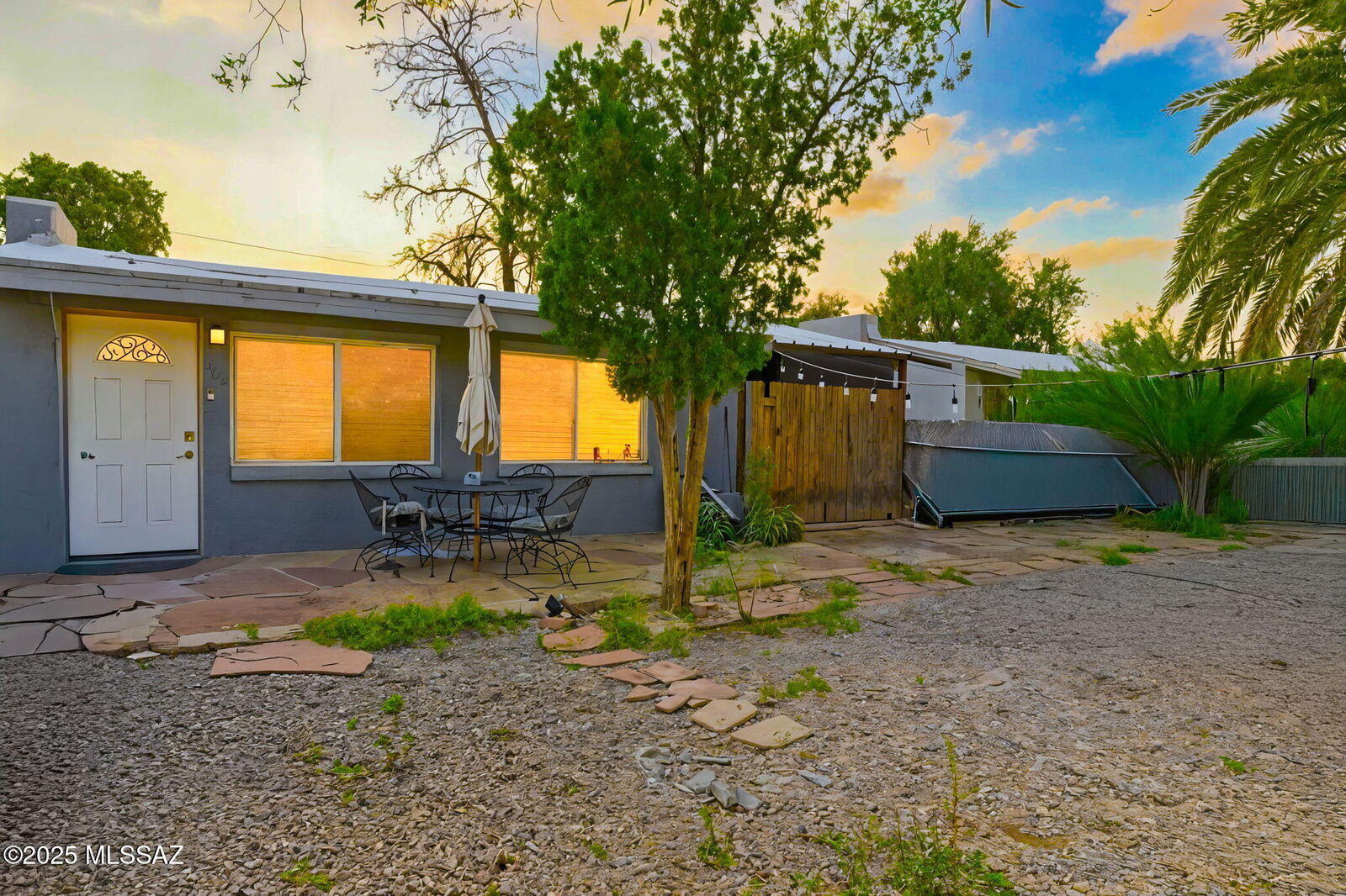 Property Photo:  3738 E Shepherd Place  AZ 85713