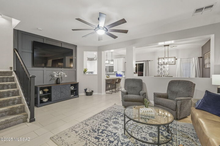 Property Photo:  5952 E Sanderling Drive  AZ 85756