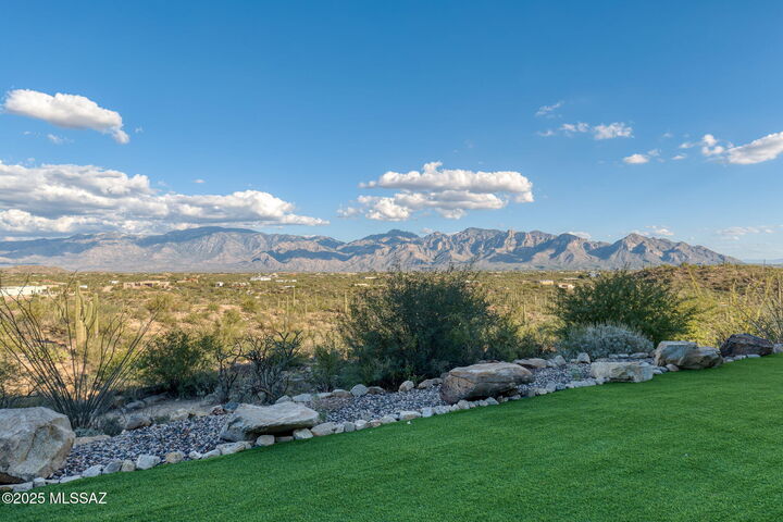 Property Photo:  14192 N Gecko Canyon Trail  AZ 85755 