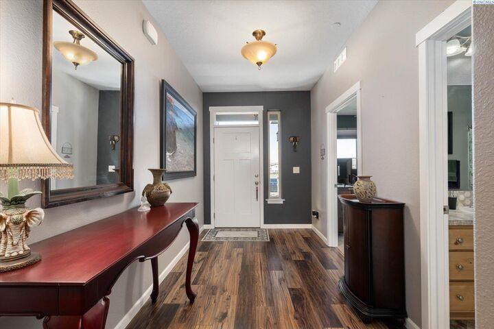 Property Photo:  4356 Corvina St  WA 99352 