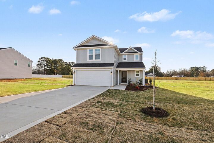 Property Photo:  164 Boston River Drive  NC 28334 