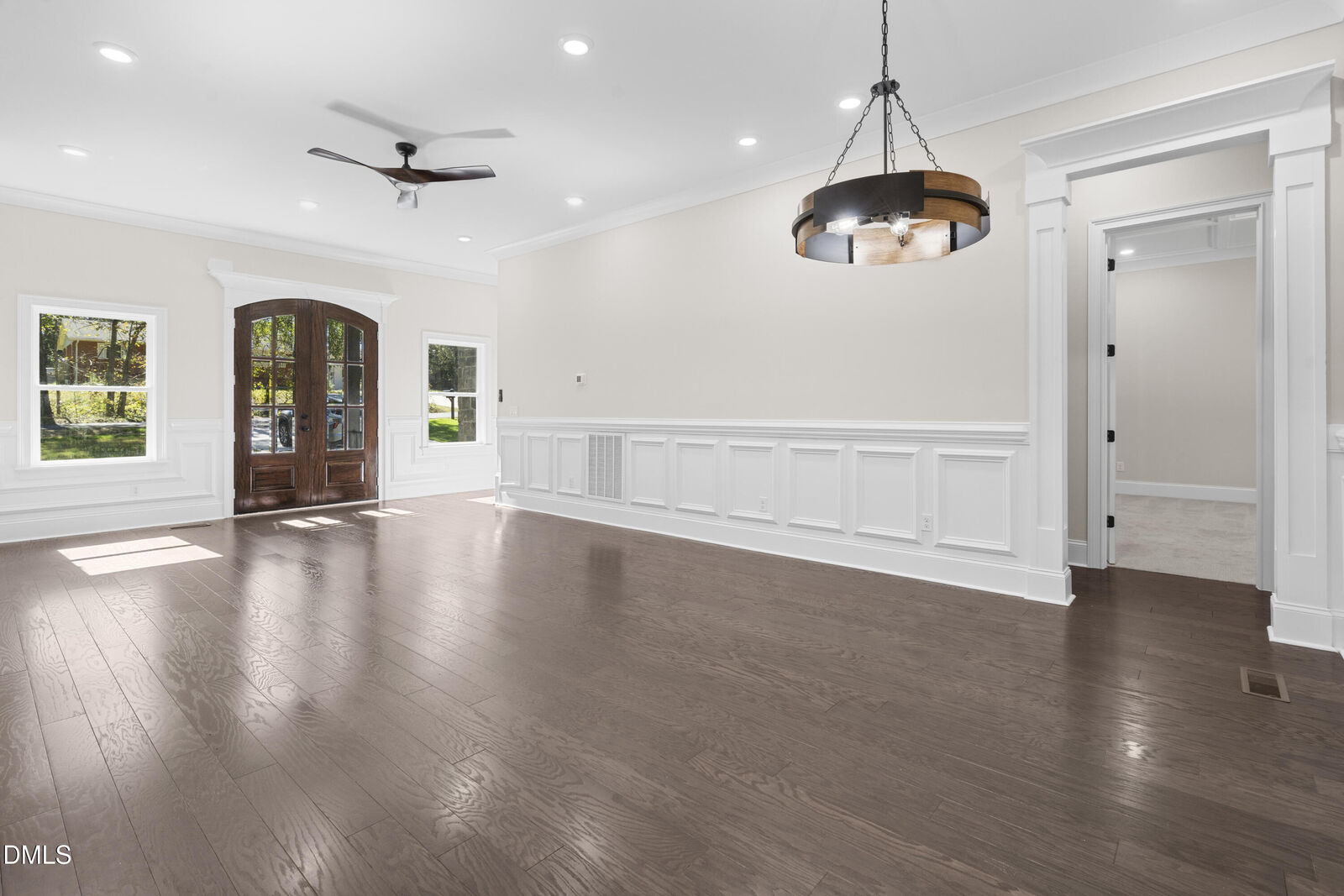 Property Photo:  3409 Judy Avenue  NC 27703 