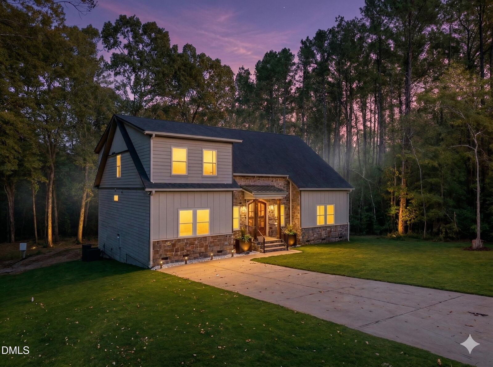 Property Photo:  3409 Judy Avenue  NC 27703 