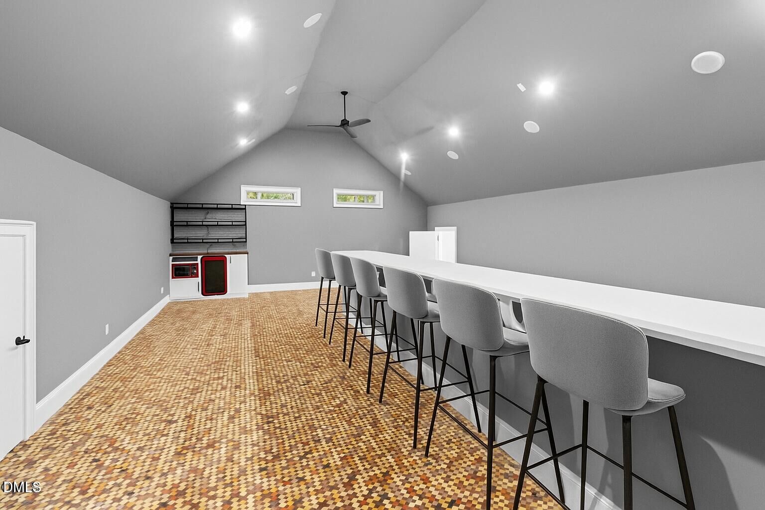 Property Photo: 3409 Judy Avenue NC 27703