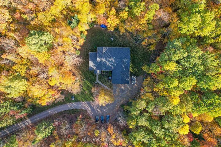 Photo de la propriété:  503 Ski Hill Road  ON P0H 1Z0 