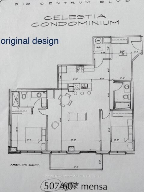 Property Photo:  310 Centrum Boulevard 507  ON K1E 0A3