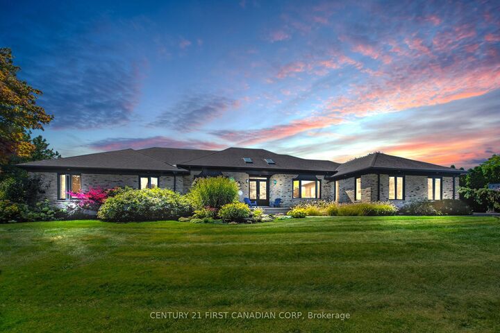 768 Franklinway Crescent  London North ON N6G 5C8 photo