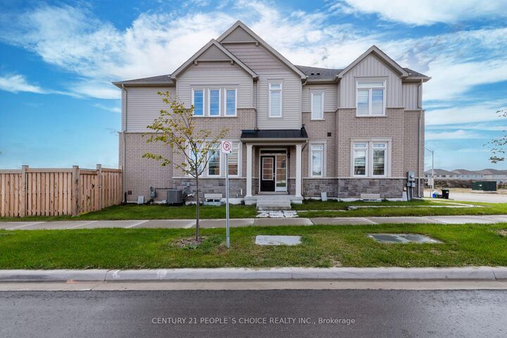 Photo de la propriété:  35 Greer Street  ON L9J 0R5