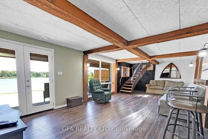 Property Photo:  281 Rainbow Drive  ON K0L 1B0