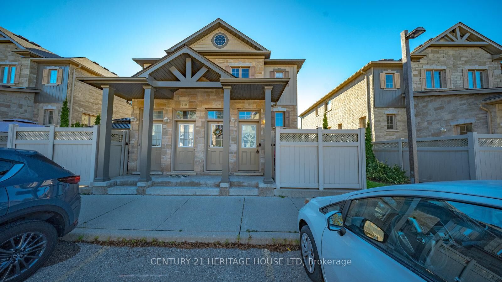 Photo de la propriété:  931 Glasgow Street 14D  ON N2N 0B6