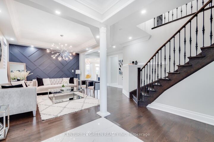 Photo de la propriété:  1436 Connaught Terrace  ON L9E 0B2