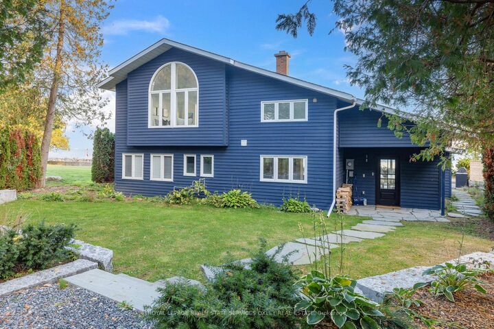 137 Bayview Avenue  Blue Mountains ON N0H 1J0 photo