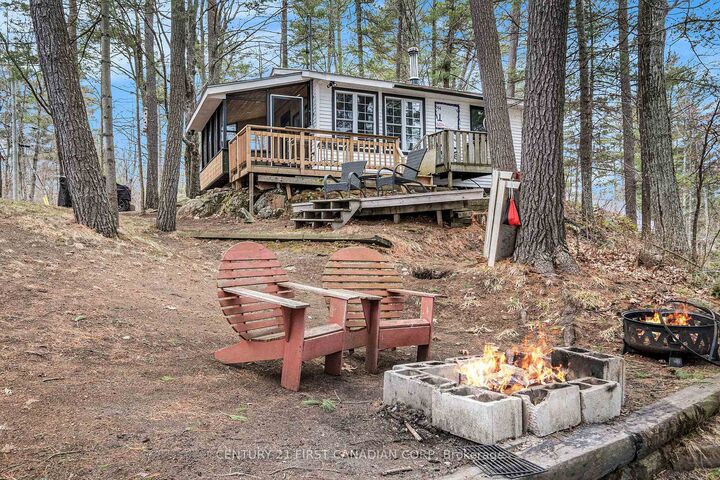 Photo de la propriété:  1176 Sparks Lane  ON K0K 1Z0 