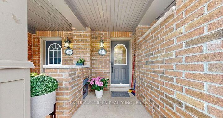 Property Photo:  8 Bakewell Street  ON L6Y 0P9 