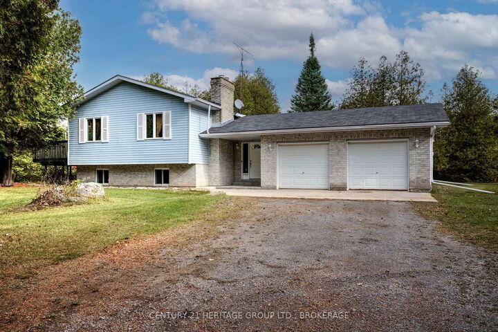 Property Photo: 1467 Slab Street ON K0K 3E0