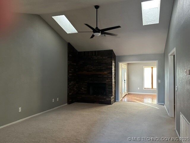 Property Photo:  308 Roosevelt Avenue  OK 74467