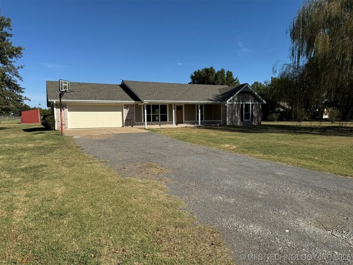 Property Photo:  5210 W 26th Street N  OK 74401