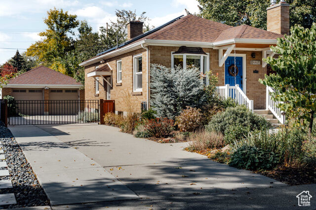 Property Photo:  2214 S 1800 E  UT 84106