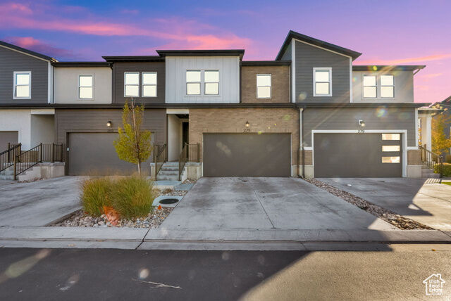 Property Photo:  275 W 700 N  UT 84059 