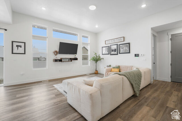 Property Photo: 779 N 560 E UT 84074