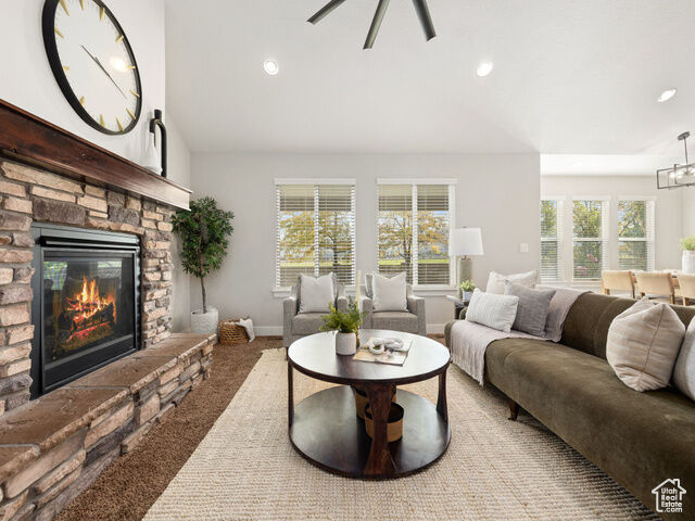 Property Photo:  5747 W Evening View Dr  UT 84096