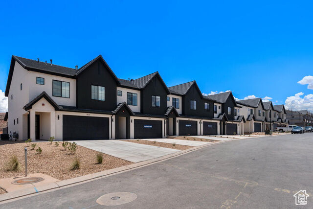 Property Photo: 1734 S Ripple Rock Dr 3163 UT 84780