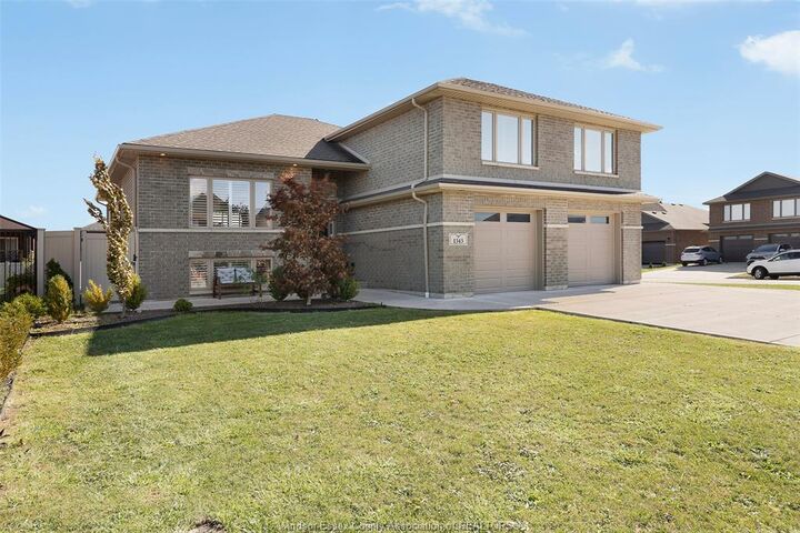 1345 Deer Run Trail  Lakeshore ON N8L 0T4 photo