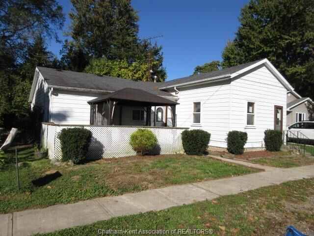 258 William Street  Dresden ON N0P 1M0 photo