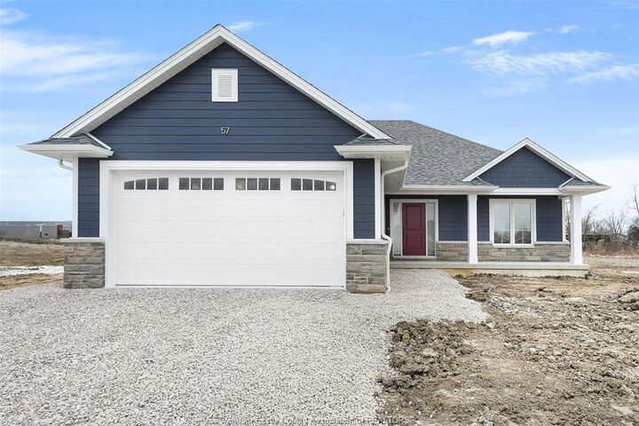 306 Blake Avenue  Belle River ON N0R 1A0 photo