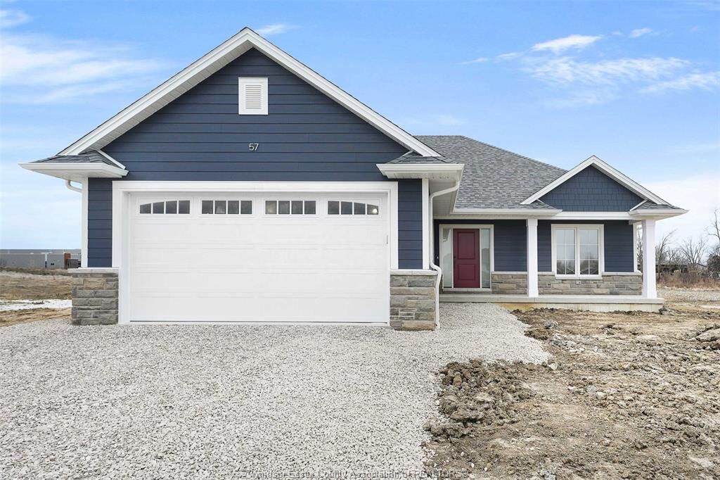 Photo de la propriété: 306 Blake Avenue ON N0R 1A0