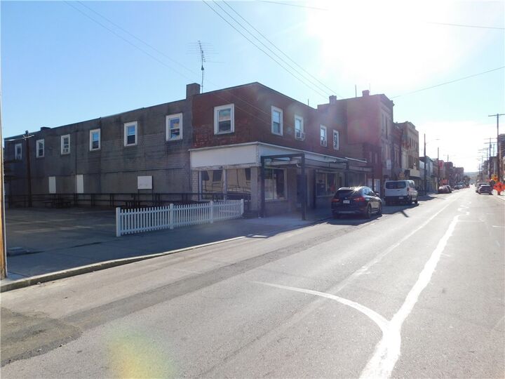 Property Photo: 628 Fallowfield Avenue PA 15022